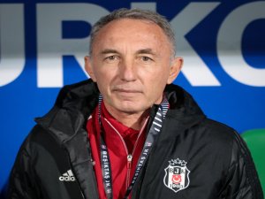 Beşiktaş Teknik Sorumlusu Halim Okta: Sınırlı sayıda oyuncularla güzel maç çıkardık