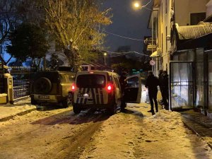 Rizeli Avukat Mahmutyazıcıoğlu Silahlı Saldırıda Hayatını Kaybetti