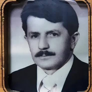 Kalkandere Eski Belediye Başkanı Halit Yılmaz, Hayatını Kaybetti