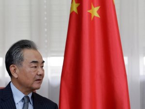 Çin Dışişleri Bakanı Wang: “Rusya İle Dostluğumuz Devam Ediyor”