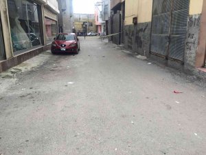 Adana’da Bir Kişi Uğradığı Silahlı Saldırıda Öldü