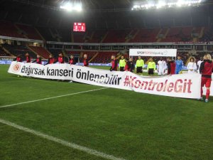 Spor Toto Süper Lig: Gaziantep Fk: 1- Hatayspor: 1 (Maç Devam Ediyor)