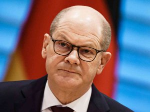 Almanya Başbakanı Scholz: “Rusya’dan Gelen Doğal Gaz Ve Petrol Ürünlerini Bilinçli Olarak Yaptırımlardan Muaf Tuttuk”