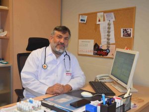 Türkiye’de Akciğer Kanseri Görülme Oranı Dünya Ortalamasının Üzerinde