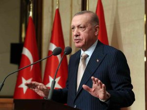 Cumhurbaşkanı Erdoğan: “Yağı Stoklayıp Utanmadan Fiyatları Yükseltiyorlar”