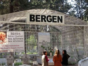30 Yıllık Acı Hayat: "Bergen"
