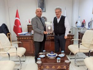 Vahid Paşa Yazma Eserler Kütüphanesi Müdürlüğü Görevine Musa Öncel Atandı