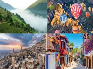 Türkiye'de turizm sektöründe çalışmak isteyenler için ipuçları