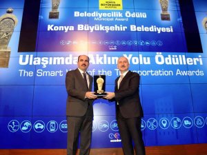 Başkan Altay: “Engelsiz Konya Mobil Uygulamamız Türkiye’ye Örnek Oldu”