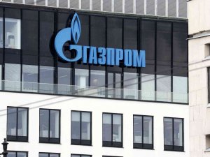 Gazprom: “Polonya Rus Gazı Alıyor Fakat Şimdi Almanya Üzerinden Alıyorlar”