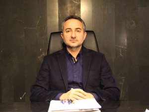 Elazığ Tso Başkanı Arslan, “Verdiğimiz Mücadelenin Haklılığı Yüce Türk Adaletinde Bir Kez Daha Tecelli Bulmuştur”