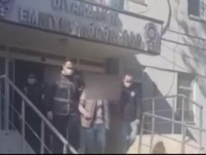 Diyarbakır’da Aranan Şahıslara Yönelik Operasyonda 5 Hükümlü Yakalandı