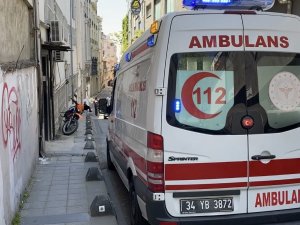 Boğaziçi Üniversitesi Öğrencisi Barfiks Demirine Asılı Halde Bulundu