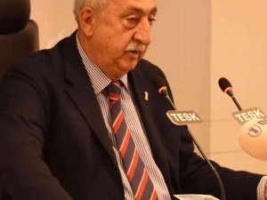 Tesk Genel Başkanı Palandöken: “Sosyal Güvenlik Düzenlemelerinde Esnaf Unutulmamalı”
