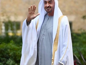 Bae’nin Yeni Devlet Başkanı Şeyh Muhammed Bin Zayed Oldu