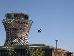 SOLOTÜRK, Rize-Artvin Havalimanında Prova Uçuşu Gerçekleştirdi