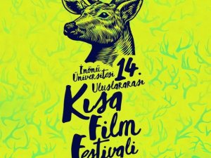 14. Uluslararası Kısa Film Festivali Dolu Dolu Geçecek