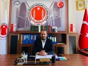 Erzurum Din Görevlileri Yeniden Emrullah Kaçar Dedi