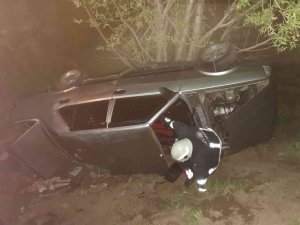 Van’da Trafik Kazası: 7 Yaralı