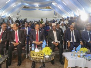 Somali’de Cumhurbaşkanlığı Seçimi Üçüncü Tura Kaldı