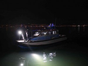 Balık Tutmak İçin Gittikleri Marinada Dehşeti Yaşadılar: Bir Genç Hayatını Kaybetti