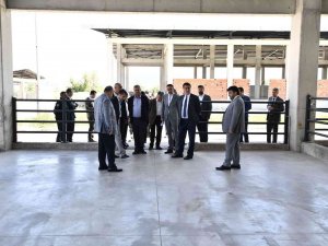 Osmangazi’de Kurban Pazarları Bayrama Hazırlanıyor