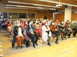 Yenişehir Belediyesinde Temel İlk Yardım Eğitimi Düzenlendi