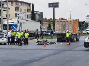 Denizli’de Son 1 Haftada 126 Trafik Kazası Meydana Geldi