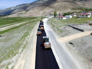 Köydes Çerçevesinde Erzincan’a 38 Milyon 189 Bin 122 Tl Ödenek Tahsis Edildi