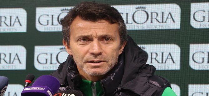 Bülent Korkmaz: