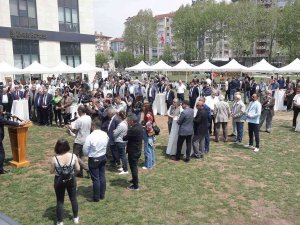 Kütahya’da Kültür Sanat Ve Gençlik Festivali