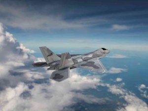 Tusaş Hava Aracı Malzeme Testlerinde Yapay Zeka Temelli Bir Kabiliyeti Daha Millileştirdi