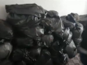 Gaziantep’te Bir Haftada 205 Kilo Uyuşturucu Madde Ele Geçirildi