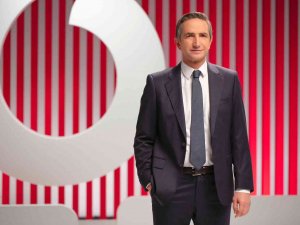 Vodafone Türkiye, 2021 - 2022 Mali Yıl Sonuçlarını Açıkladı