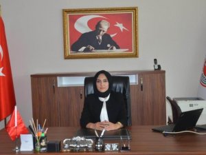Türkiye’nin İlk Başörtülü İ̇l Cumhuriyet Başsavcısı Gümüşhane’ye Atandı