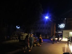 Trabzon’da Fuhuş Operasyonu