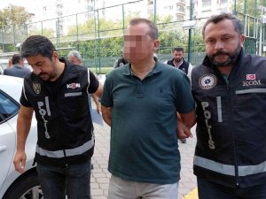Samsun’da Ele Geçen 19 Tabancayla İlgili 1 Tutuklama, 1 Adli Kontrol