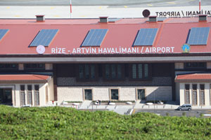 Rizeliler İ̇stanbul ve Ankara Dışındaki İllerden de Havalimanlarına Sefer Yapılmasını İstiyor