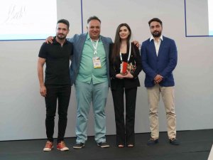 Mikrocerrahide Akdeniz Üniversitesi’ne Ödül