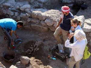 Anadolu’nun 6 Bin Yıllık Tarihinin Çıkarıldığı Kültepe’de Kazı Çalışmaları Başladı