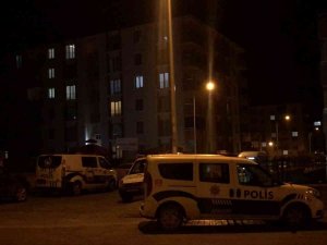 Erzurum’da Doktor Evinde Ölü Bulundu