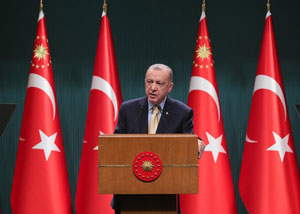 Cumhurbaşkanı Erdoğan: “Kurban Bayramı tatili 9 gün olacak"