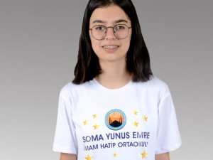 İ̇mam Hatipli Öğrenci Sadece Okuldaki Eğitimle Lgs’de Türkiye Şampiyonu Oldu