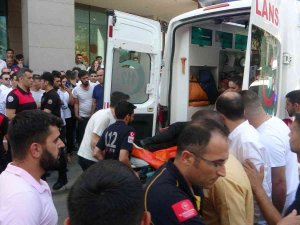 Malatya’daki Silahlı Çatışmada Ölü Sayısı 3’e Çıktı