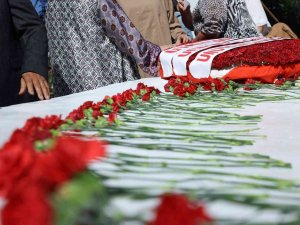 Srebrenitsa Soykırımı Şehitleri Keçiören’de Anıldı