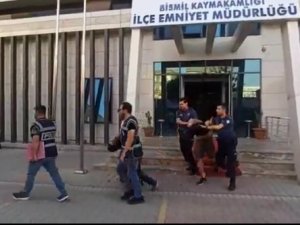 Diyarbakır’da Çocuğu Darp Edip Gasp Yapan Şüpheliler Tutuklandı