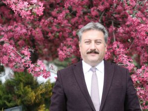 Başkan Palancıoğlu: "Bayramınızı En İyi Şekilde Geçirmeniz İçin Tüm Hizmetleri Veriyoruz"