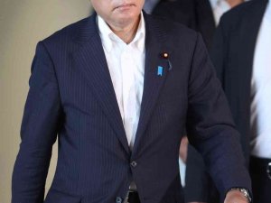 Japonya Başbakanı Kishida: "Japonya Eski Başbakanı Shinzo Abe’ye Yapılan Alçakça Eylemi En Güçlü Şekilde Kınıyorum"