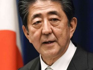 Eski Japonya Başbakanı Abe’nin Ölümünün Ardından Liderlerden Taziye Mesajları