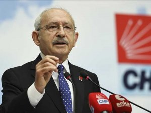 Chp Genel Başkanı Kemal Kılıçdaroğlu Bursa’ya Geliyor